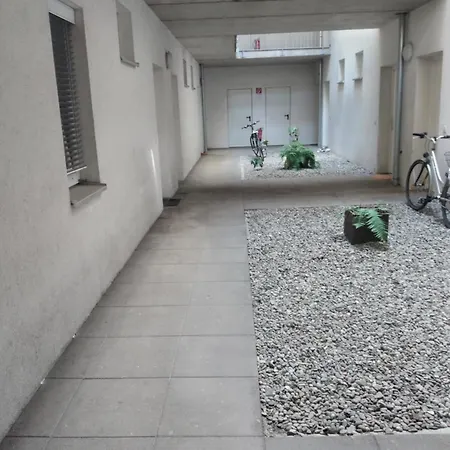 Blr Apart Graz Room photo