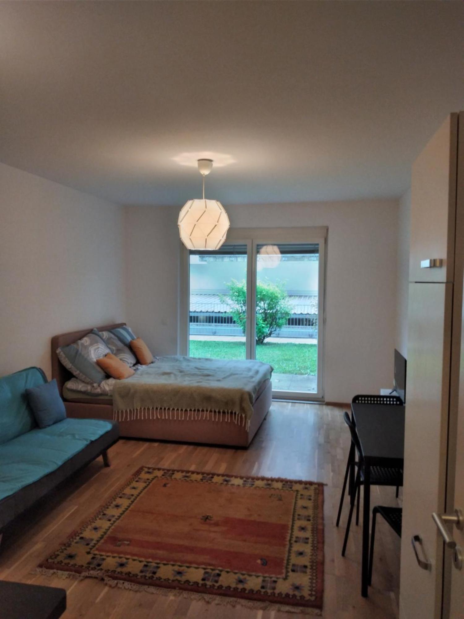 Blr Apartment Graz