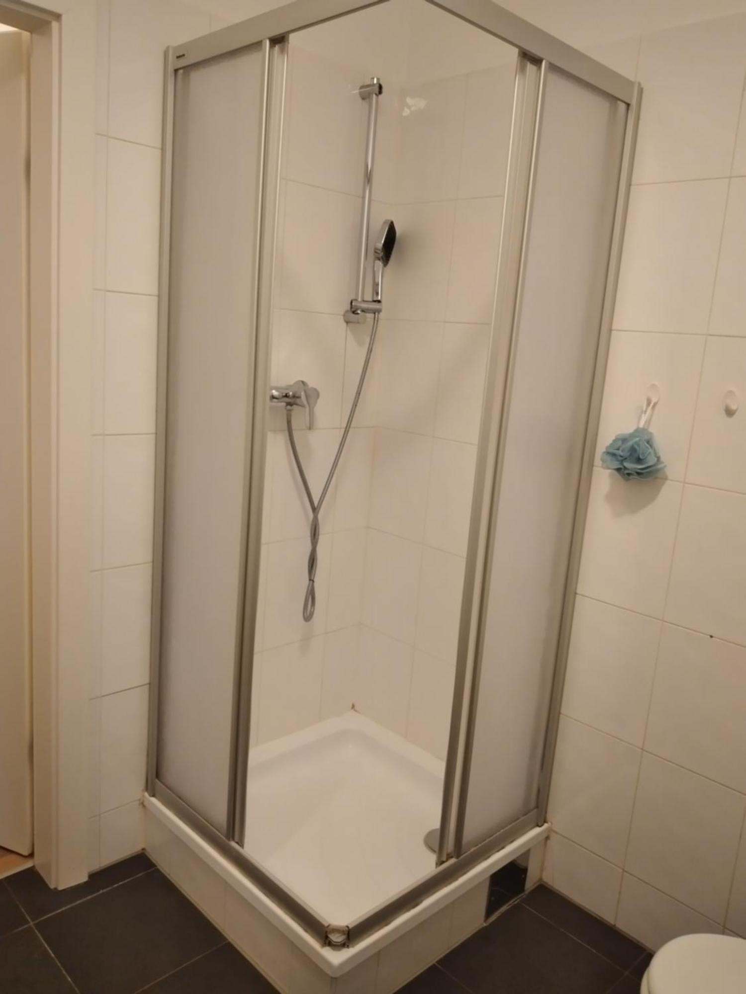 Apartment Blr