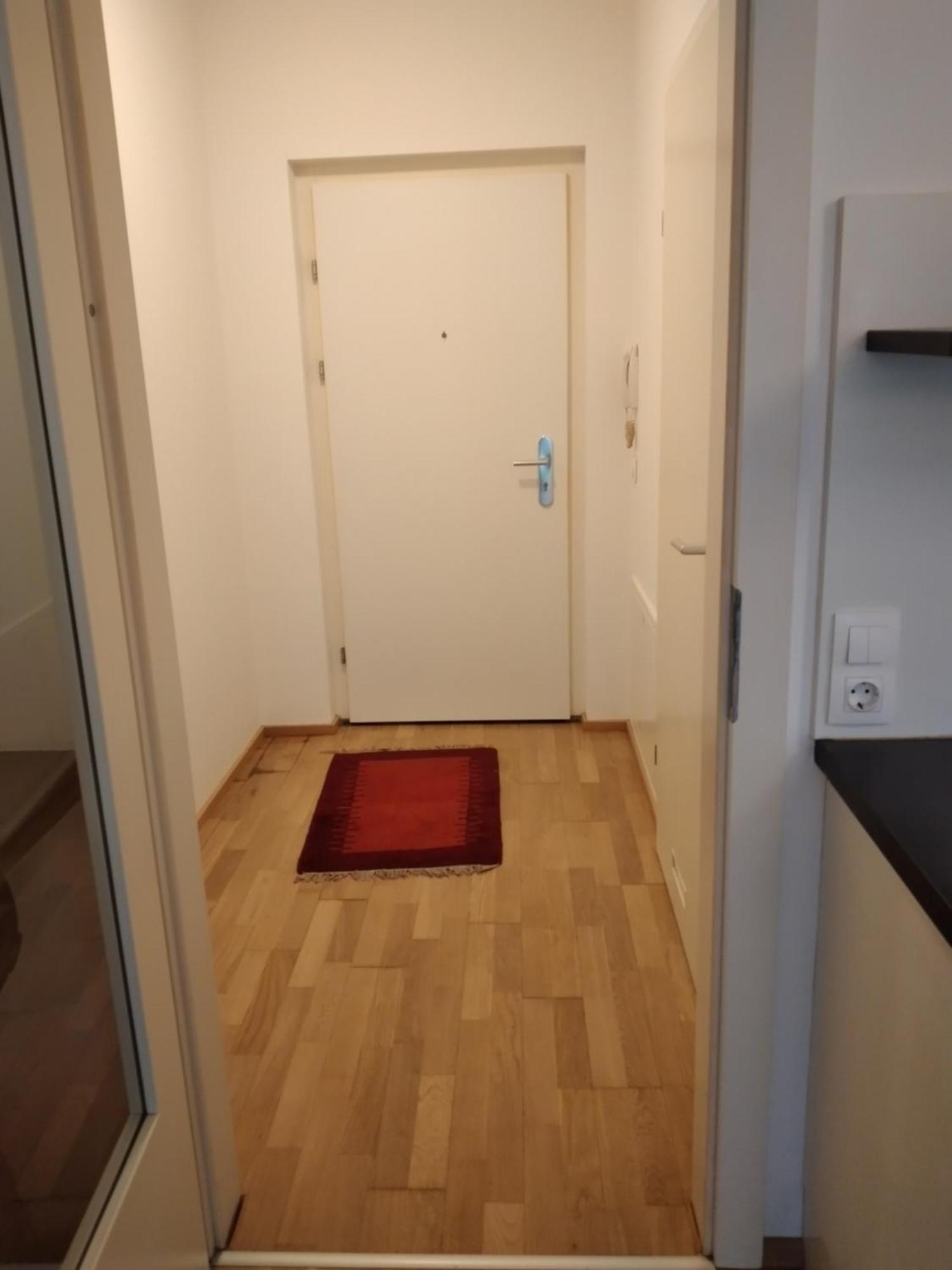 Blr Apartment Graz