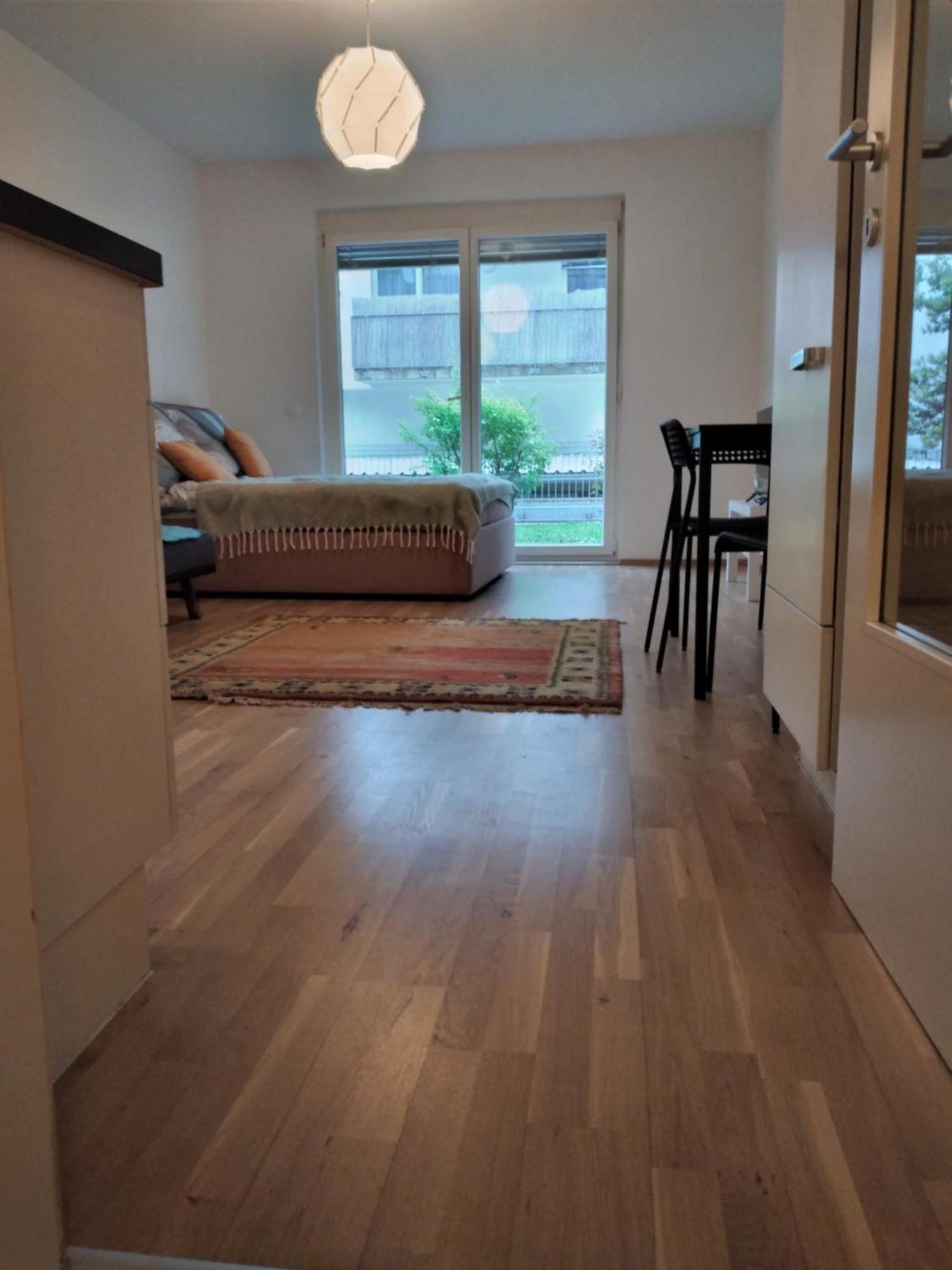 Blr Apartment *